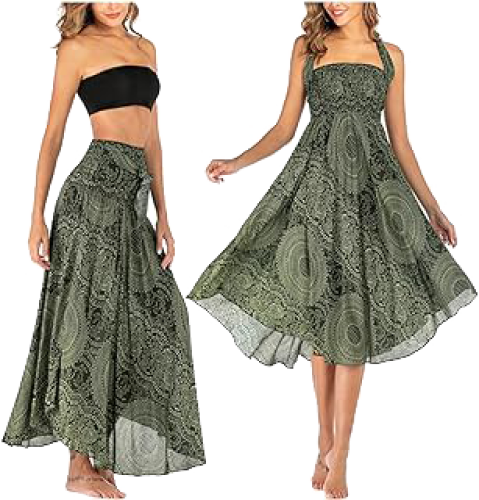 robe femme 1